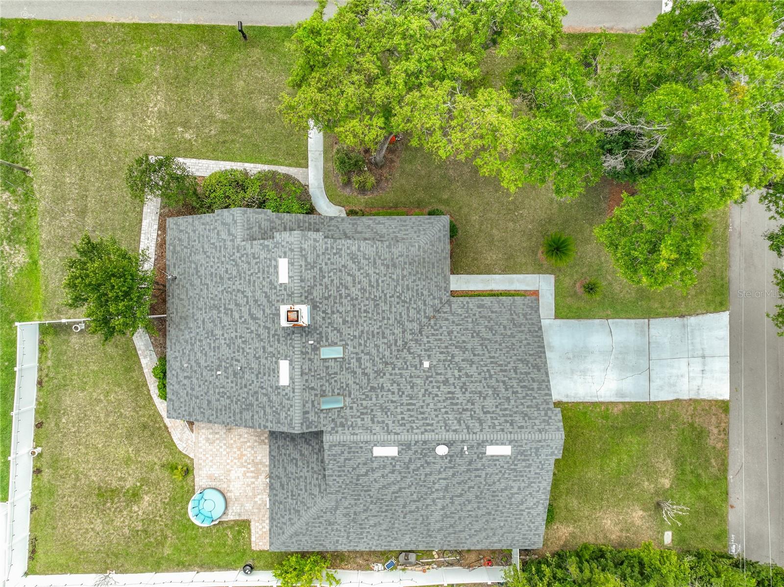 200 COLONIAL LN, LONGWOOD, FL, 32750