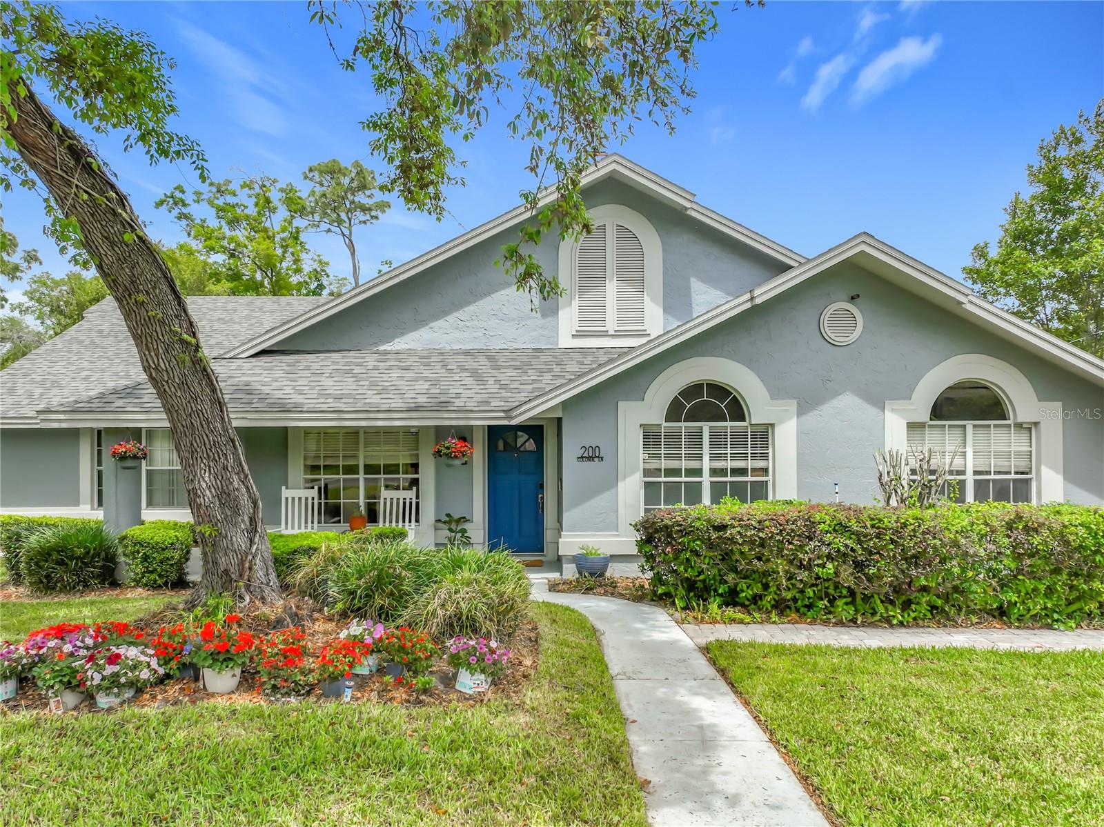 200 COLONIAL LN, LONGWOOD, FL, 32750