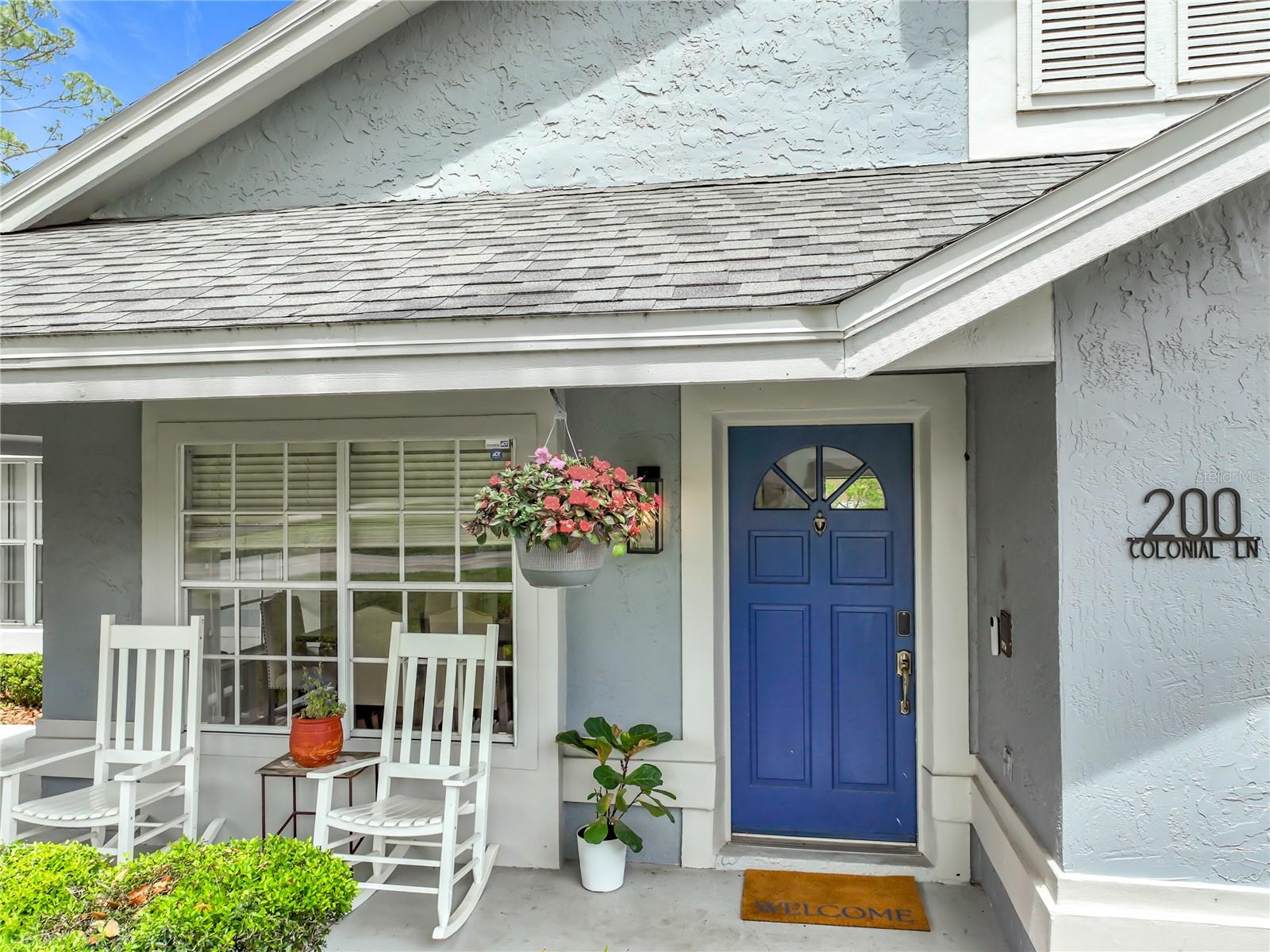 200 COLONIAL LN, LONGWOOD, FL, 32750