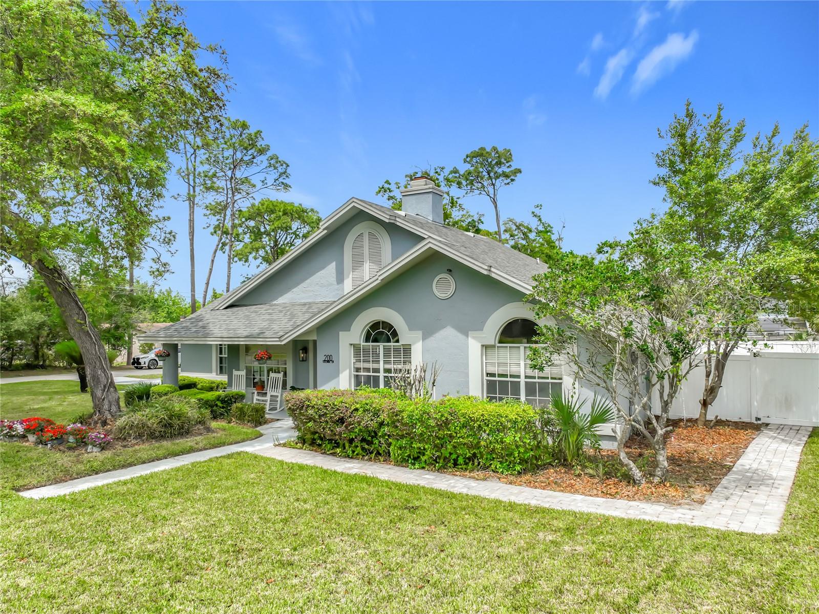 200 COLONIAL LN, LONGWOOD, FL, 32750