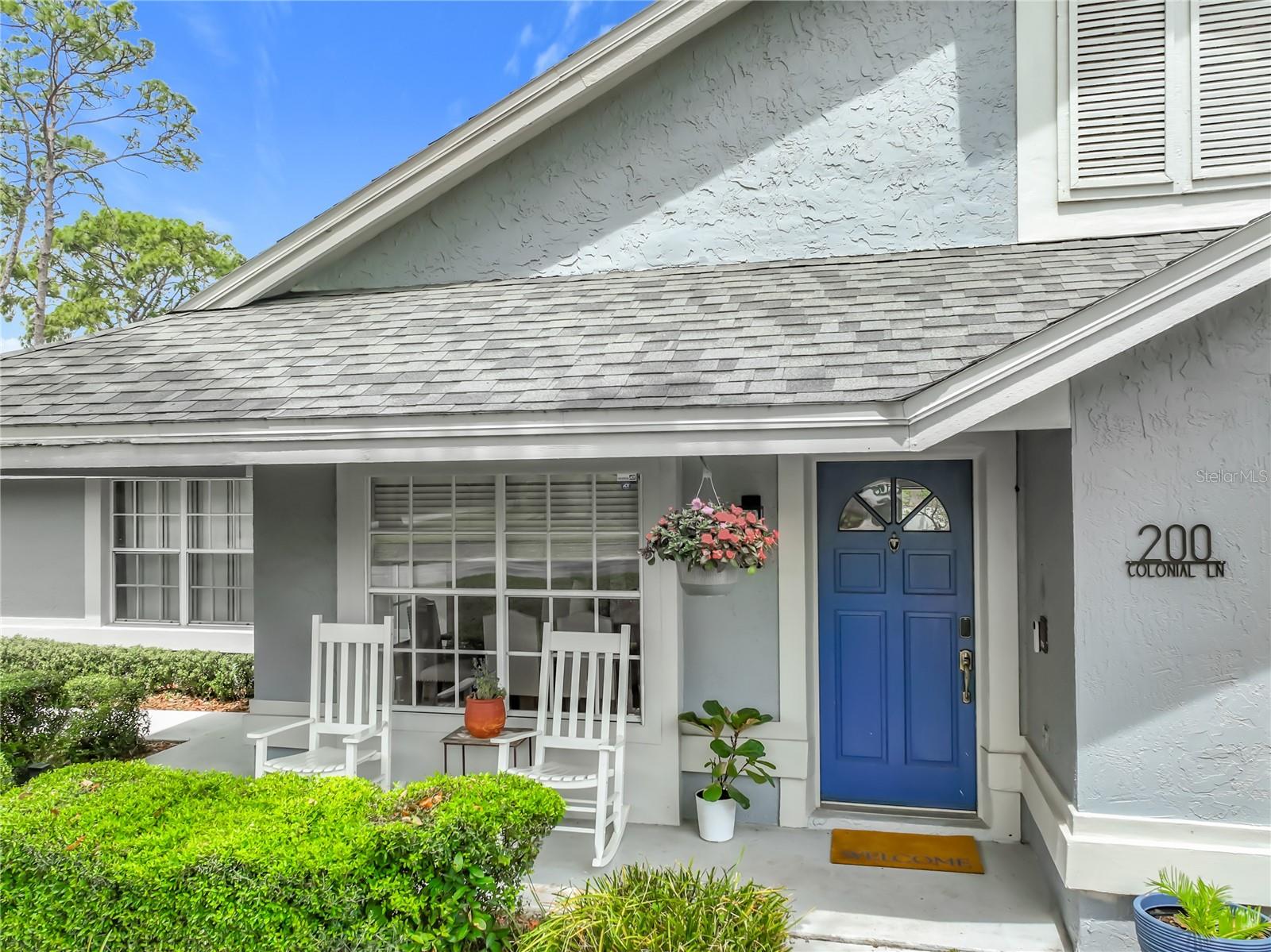 200 COLONIAL LN, LONGWOOD, FL, 32750