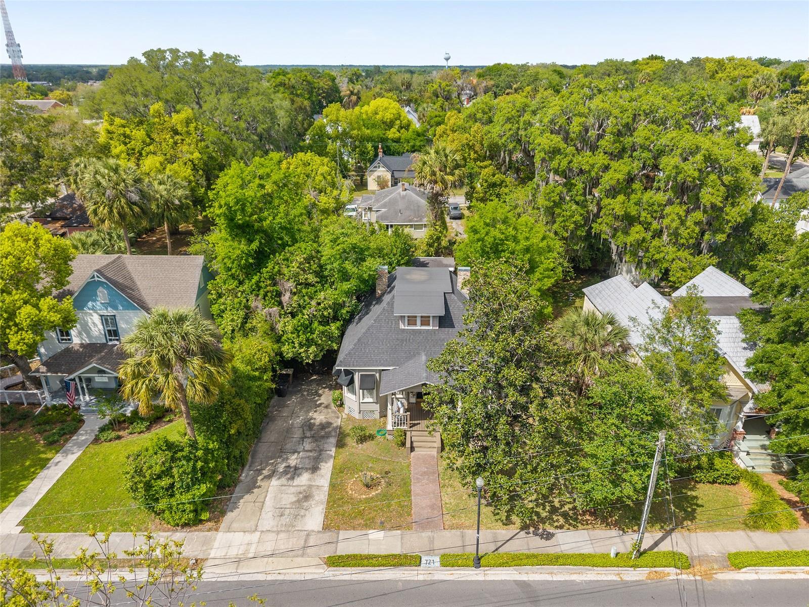 721 SE 5TH ST, OCALA, FL, 34471