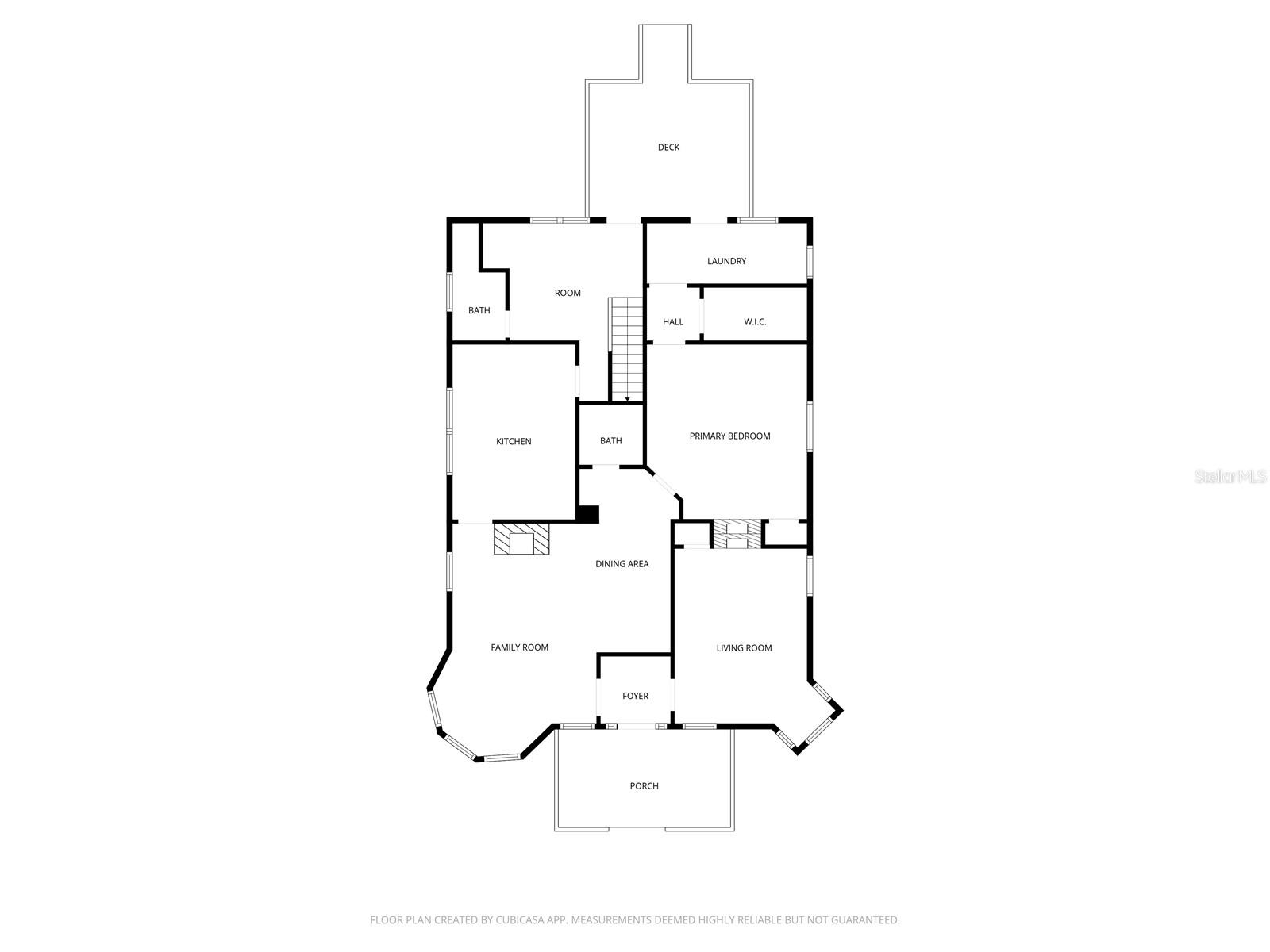 721 SE 5TH ST, OCALA, FL, 34471