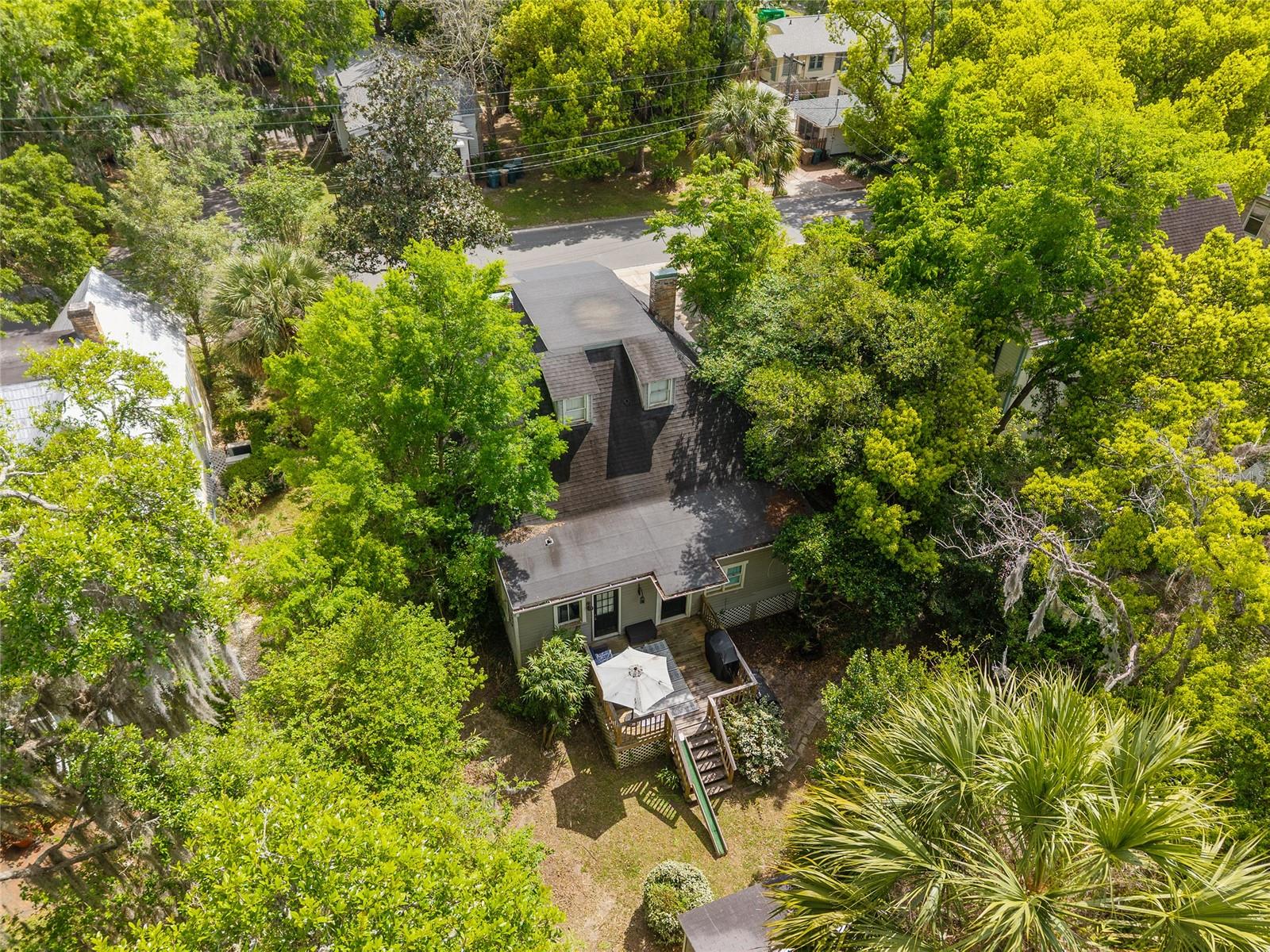 721 SE 5TH ST, OCALA, FL, 34471