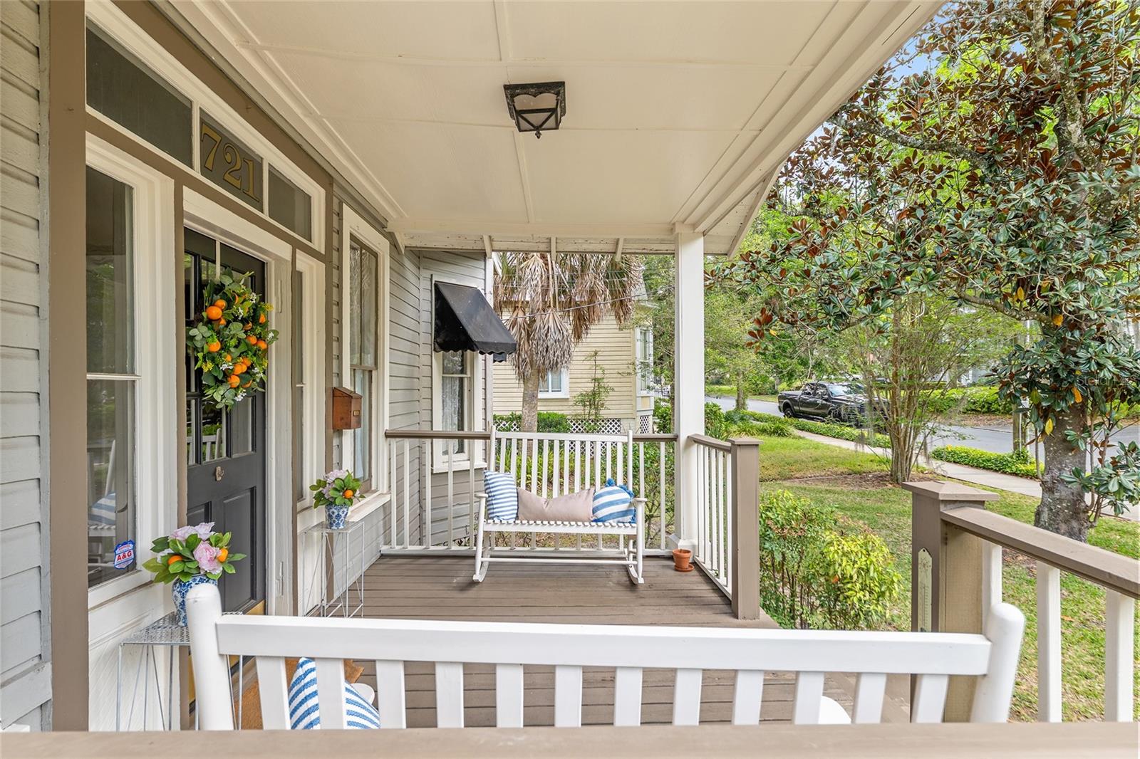 721 SE 5TH ST, OCALA, FL, 34471