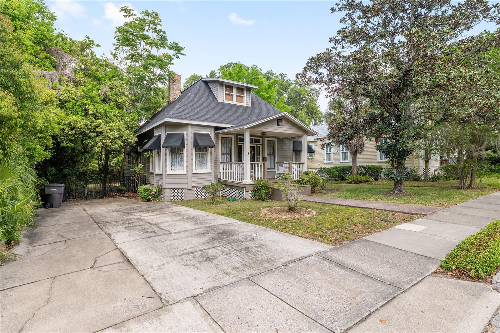 721 SE 5TH ST, OCALA, FL, 34471