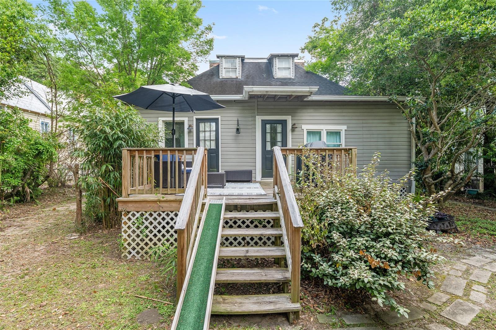 721 SE 5TH ST, OCALA, FL, 34471
