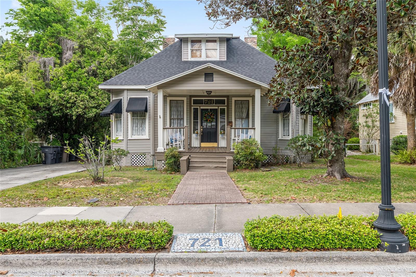 721 SE 5TH ST, OCALA, FL, 34471