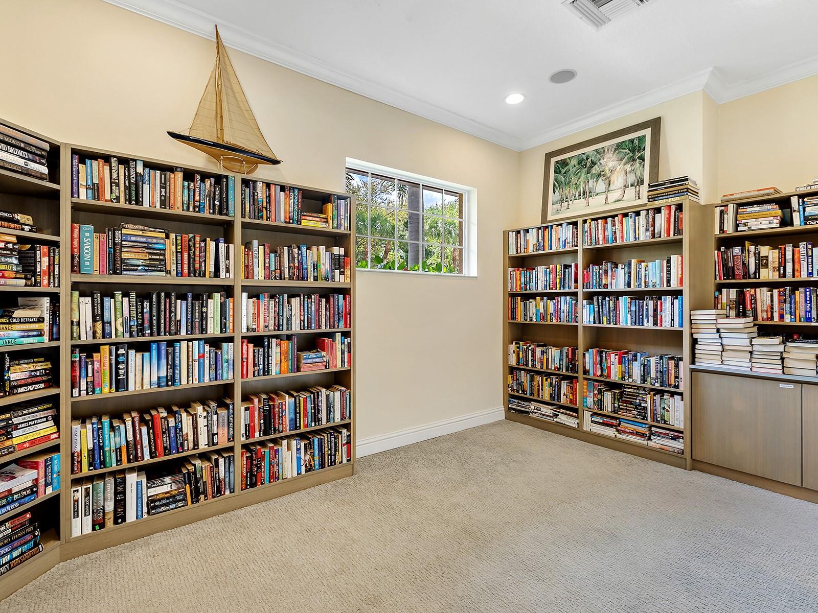 6427 MOORINGS POINT CIR #101, LAKEWOOD RANCH, FL, 34202