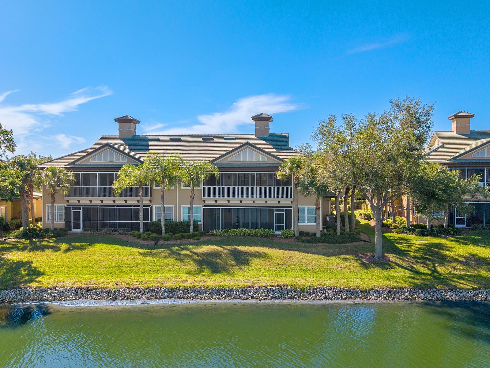 6427 MOORINGS POINT CIR #101, LAKEWOOD RANCH, FL, 34202