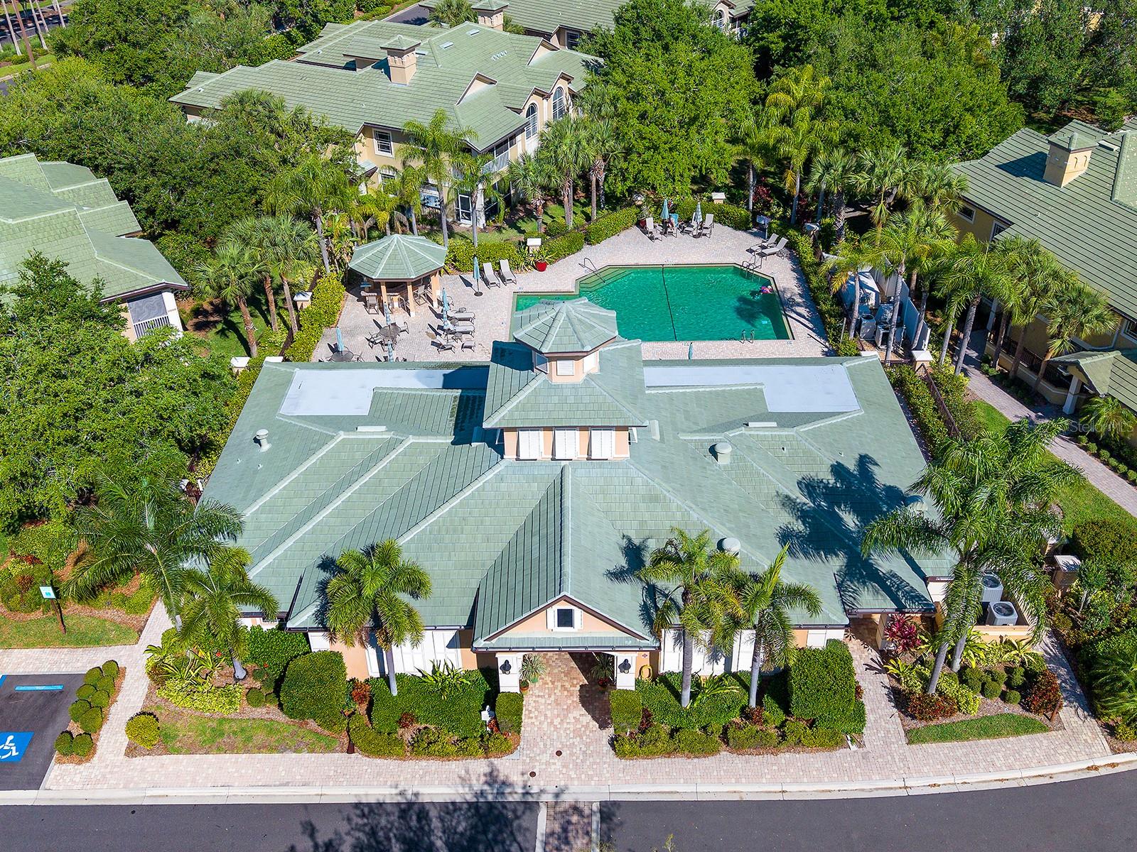 6427 MOORINGS POINT CIR #101, LAKEWOOD RANCH, FL, 34202