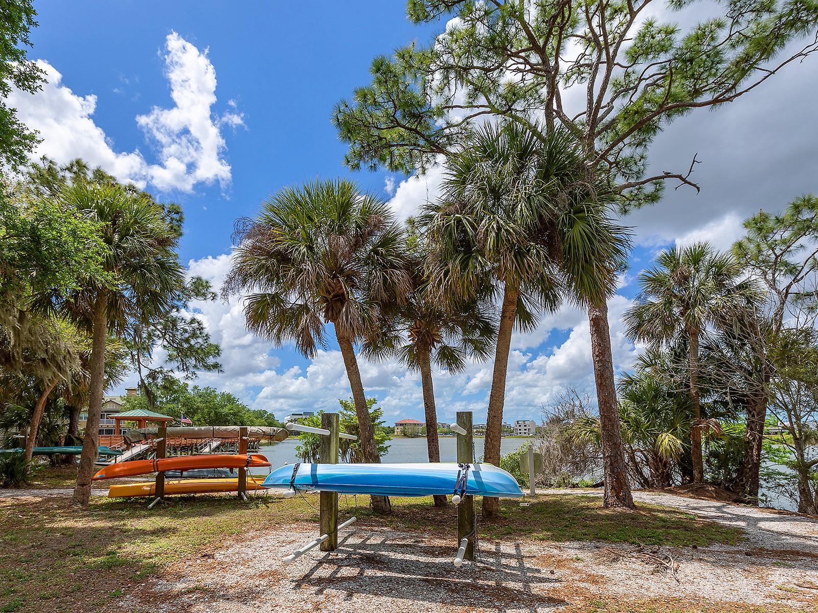 6427 MOORINGS POINT CIR #101, LAKEWOOD RANCH, FL, 34202