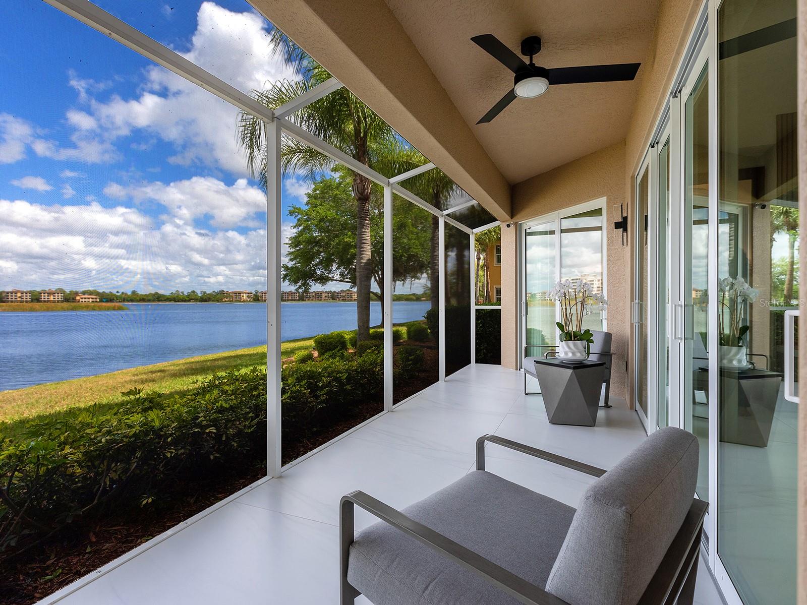 6427 MOORINGS POINT CIR #101, LAKEWOOD RANCH, FL, 34202