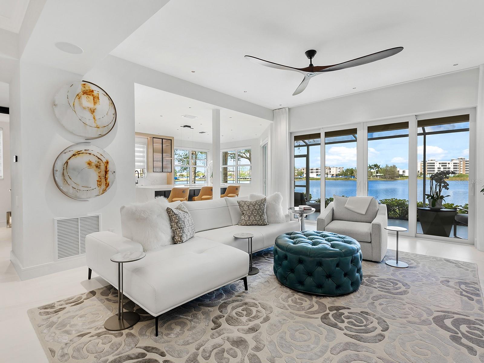 6427 MOORINGS POINT CIR #101, LAKEWOOD RANCH, FL, 34202