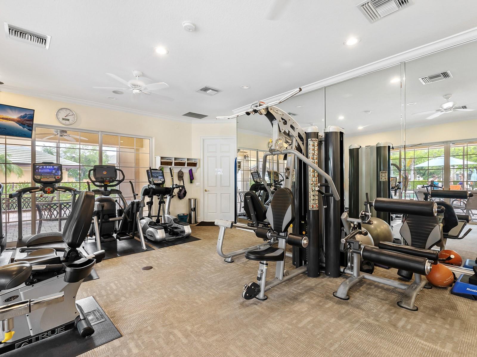 6427 MOORINGS POINT CIR #101, LAKEWOOD RANCH, FL, 34202