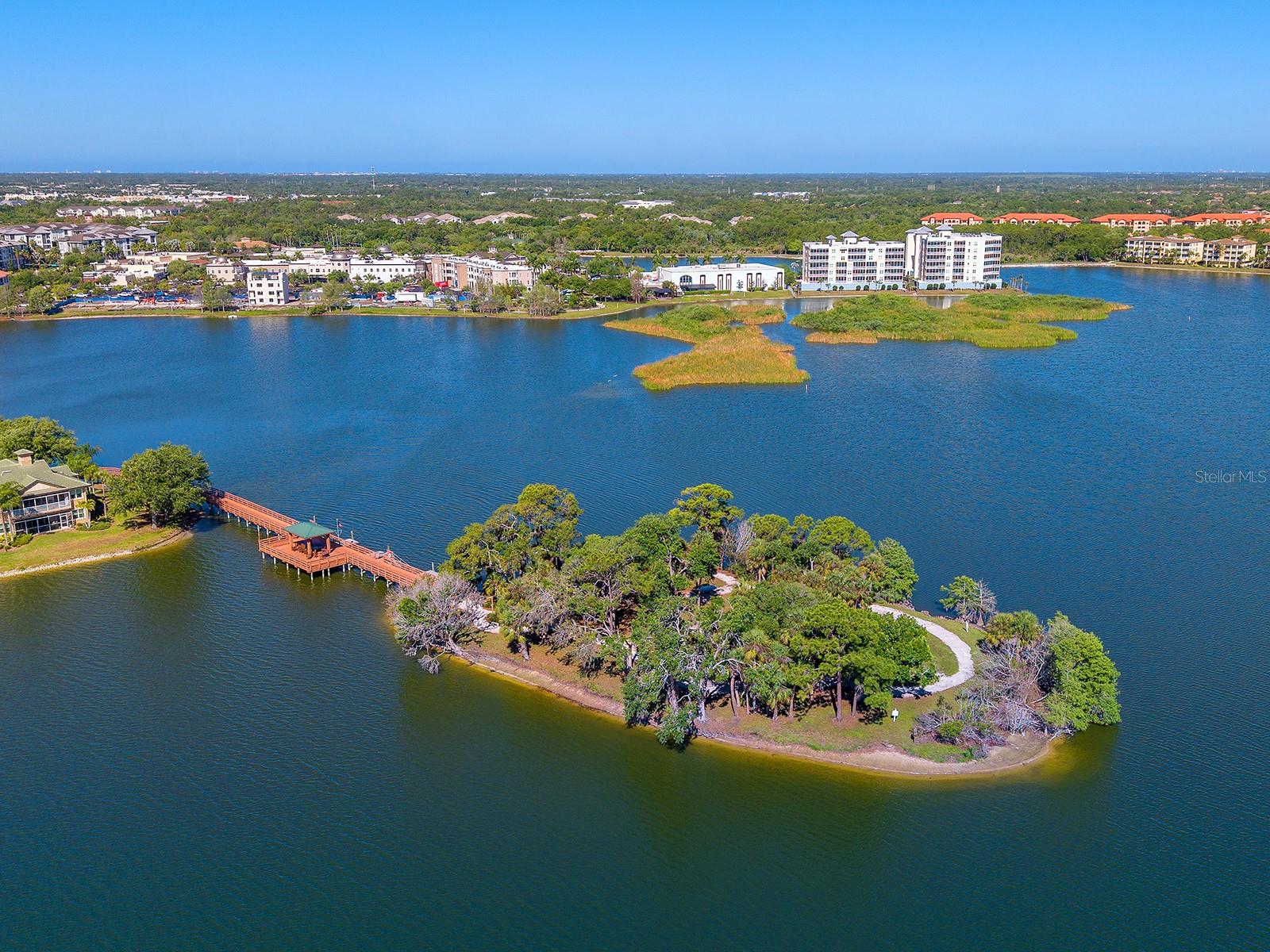 6427 MOORINGS POINT CIR #101, LAKEWOOD RANCH, FL, 34202