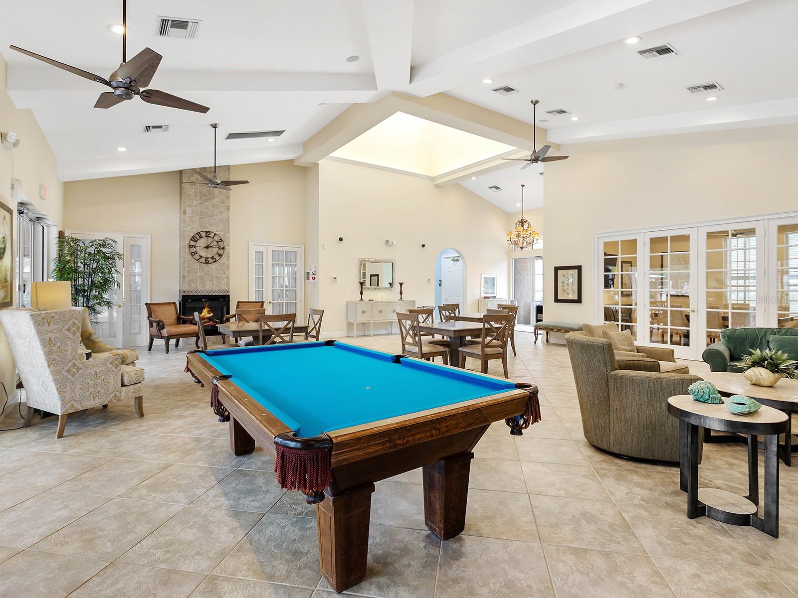 6427 MOORINGS POINT CIR #101, LAKEWOOD RANCH, FL, 34202