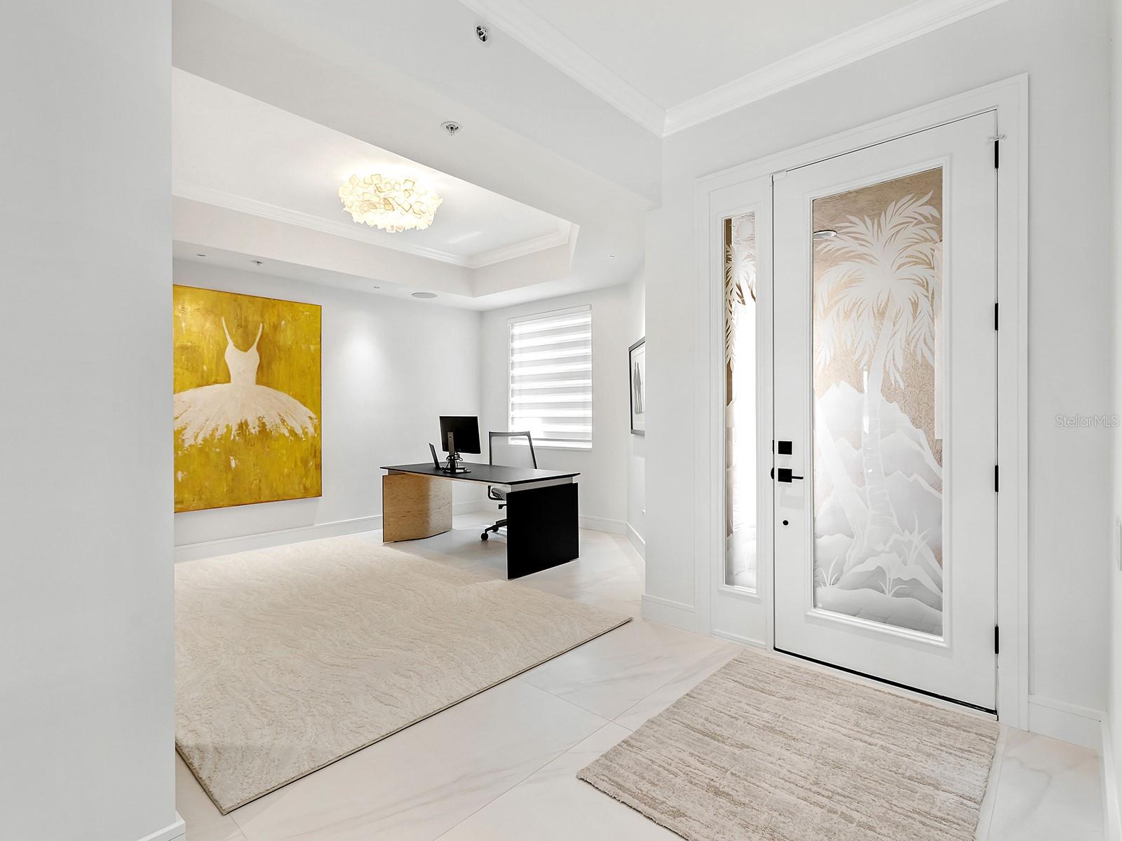 6427 MOORINGS POINT CIR #101, LAKEWOOD RANCH, FL, 34202