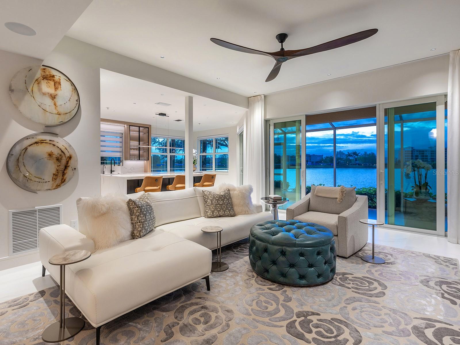 6427 MOORINGS POINT CIR #101, LAKEWOOD RANCH, FL, 34202