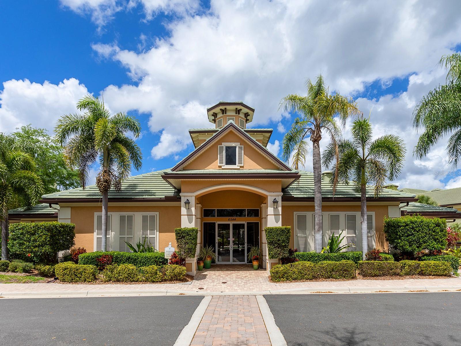 6427 MOORINGS POINT CIR #101, LAKEWOOD RANCH, FL, 34202