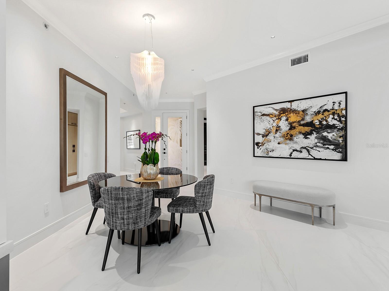 6427 MOORINGS POINT CIR #101, LAKEWOOD RANCH, FL, 34202