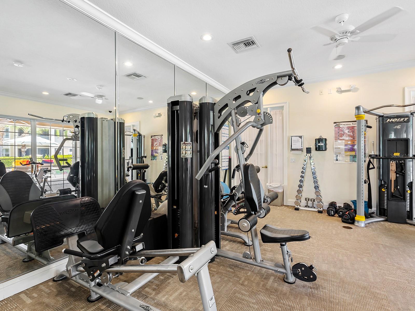 6427 MOORINGS POINT CIR #101, LAKEWOOD RANCH, FL, 34202