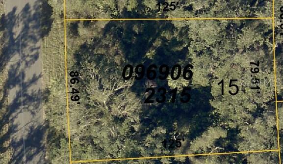 BANGAR LN, NORTH PORT, FL, 34291