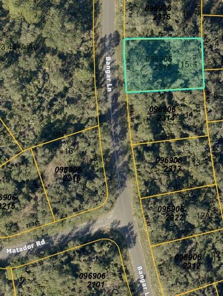BANGAR LN, NORTH PORT, FL, 34291