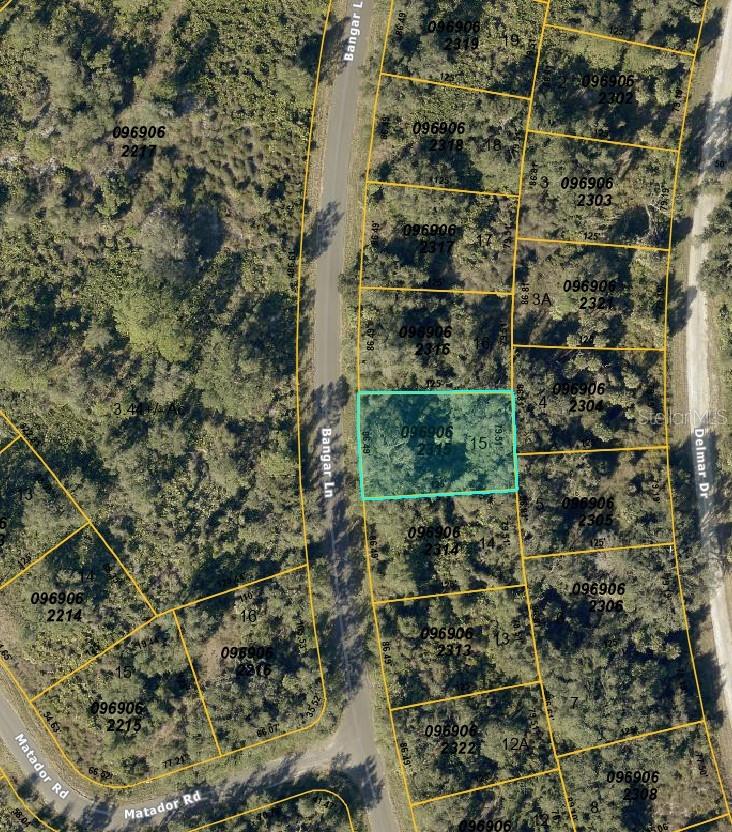 BANGAR LN, NORTH PORT, FL, 34291