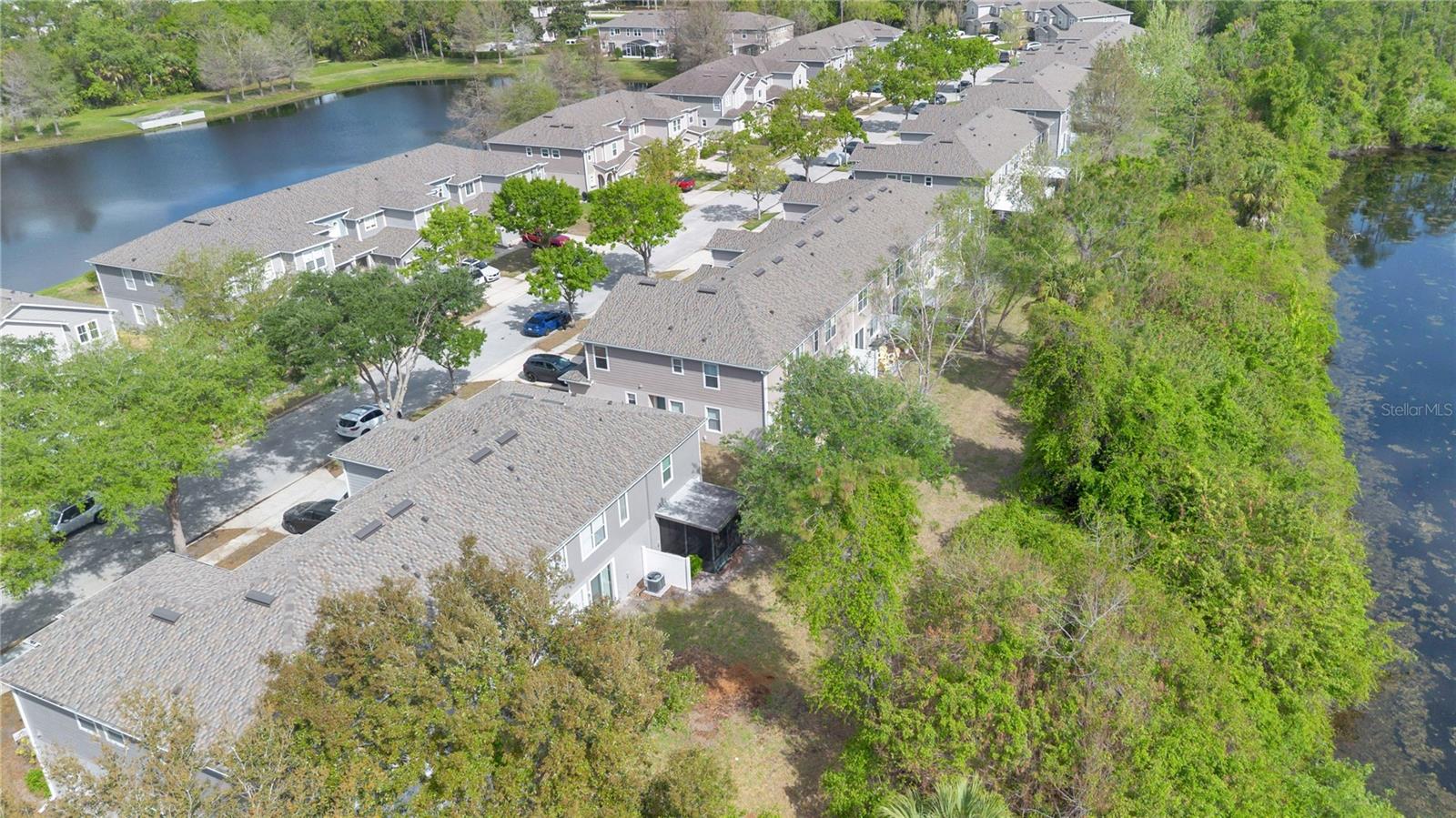 LANDINGS AT SUGAR MILL, NEW SMYRNA BEACH, FL, 32168