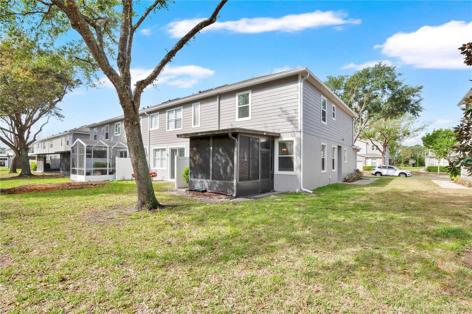 LANDINGS AT SUGAR MILL, NEW SMYRNA BEACH, FL, 32168