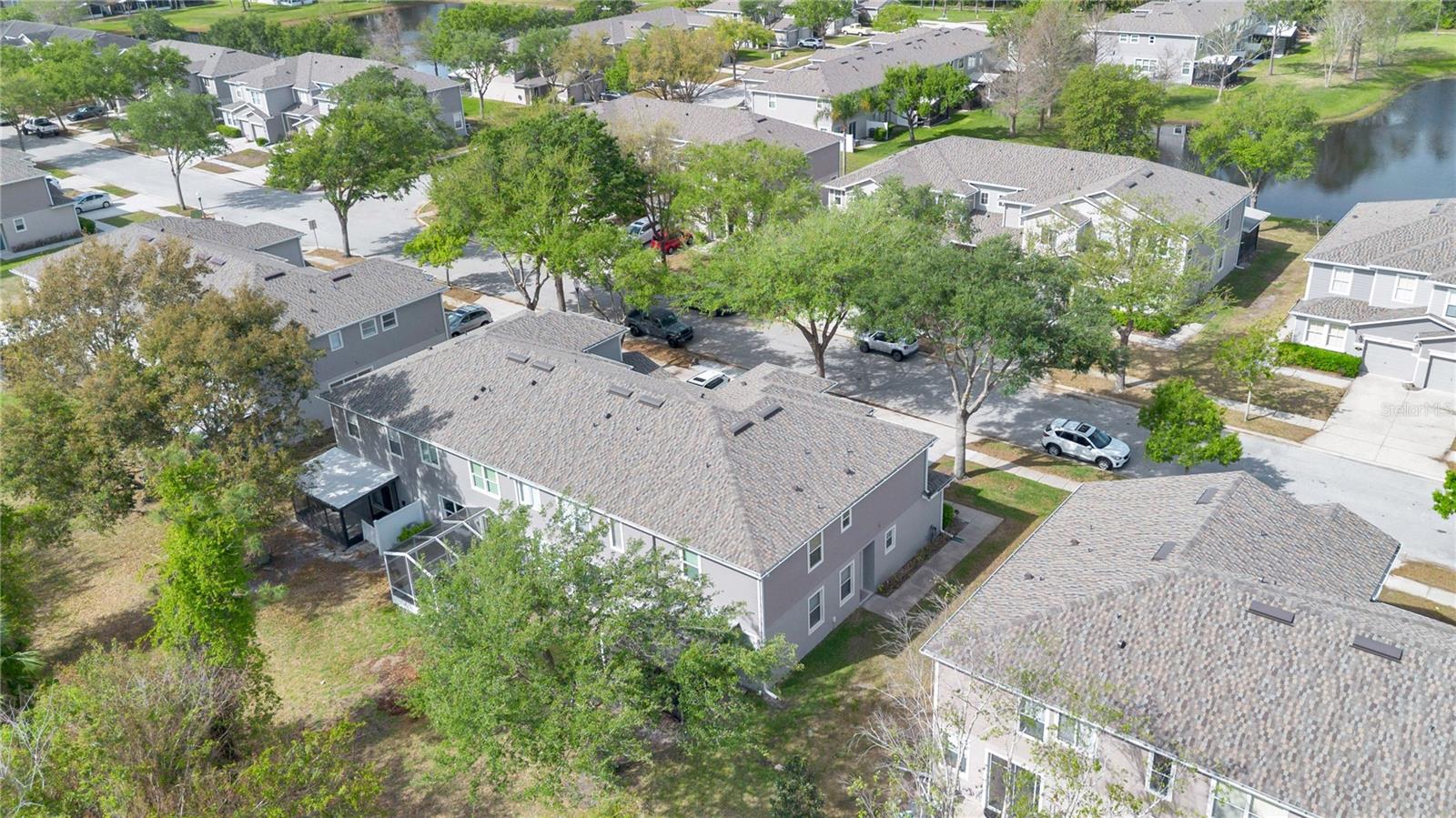 LANDINGS AT SUGAR MILL, NEW SMYRNA BEACH, FL, 32168