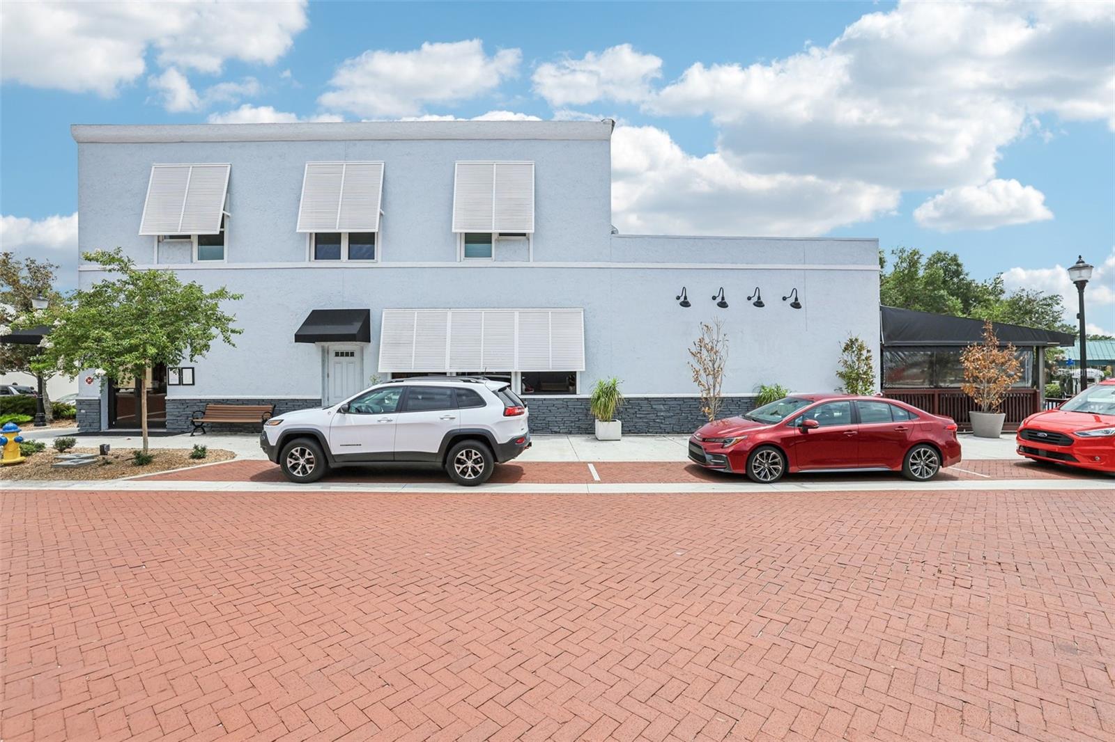 801 W MONTROSE ST #C, CLERMONT, FL, 34711