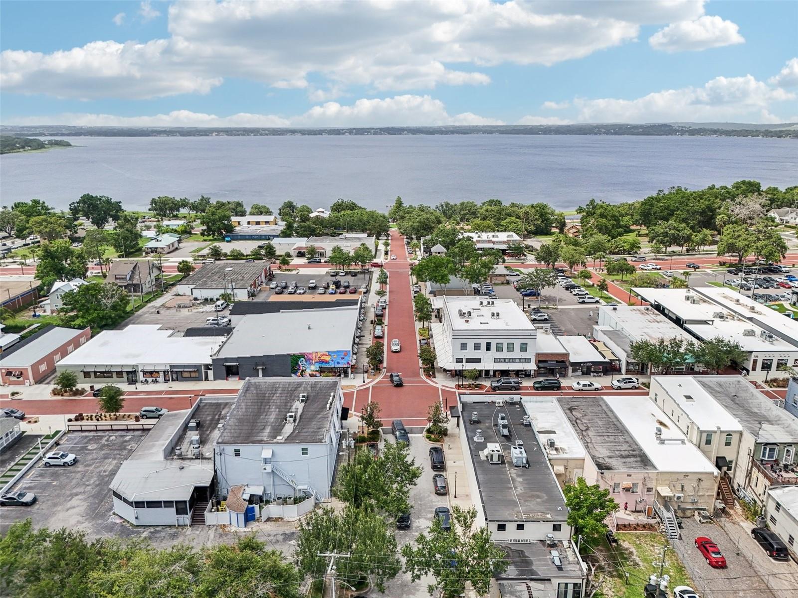801 W MONTROSE ST #C, CLERMONT, FL, 34711