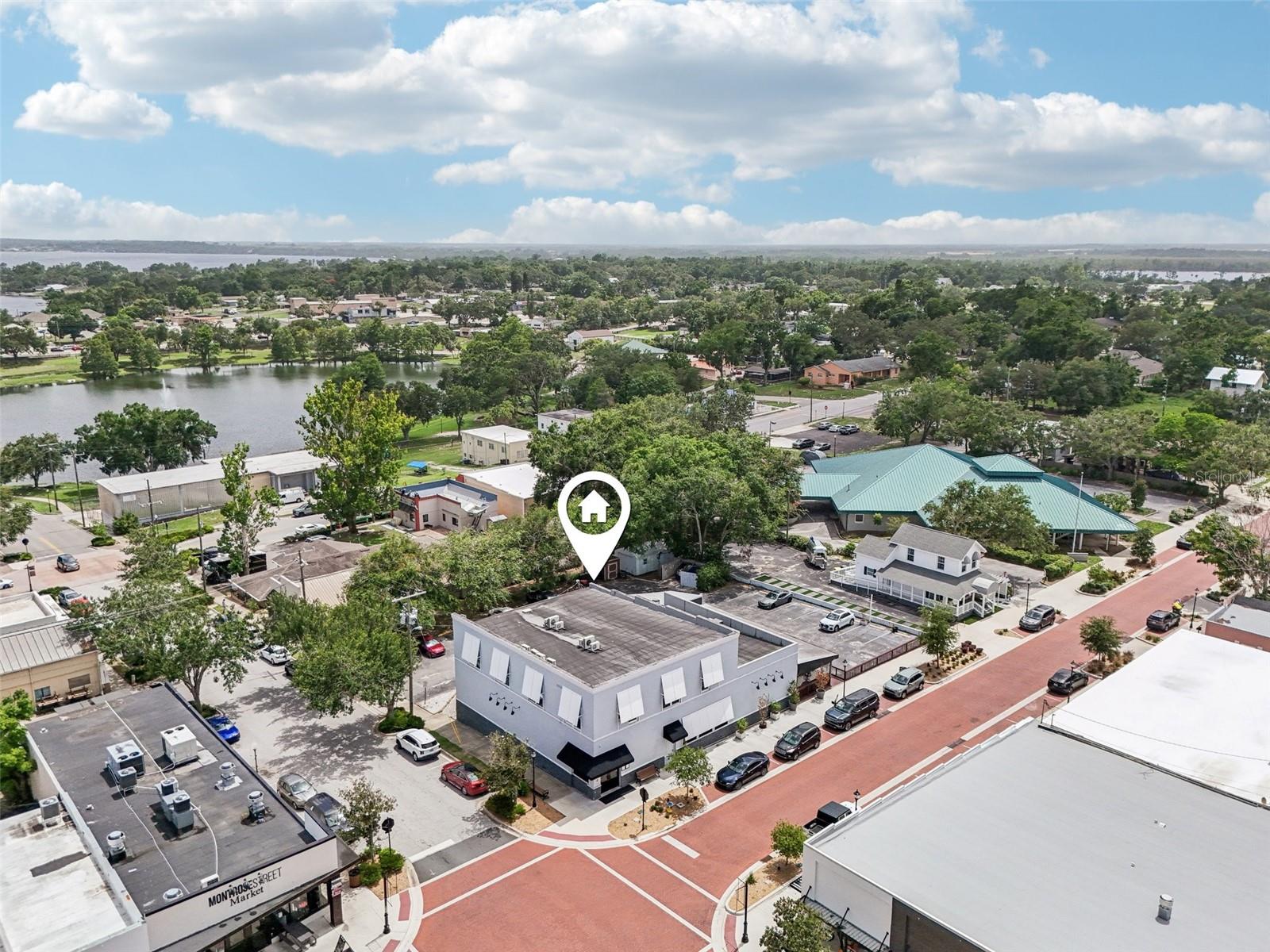 801 W MONTROSE ST #C, CLERMONT, FL, 34711
