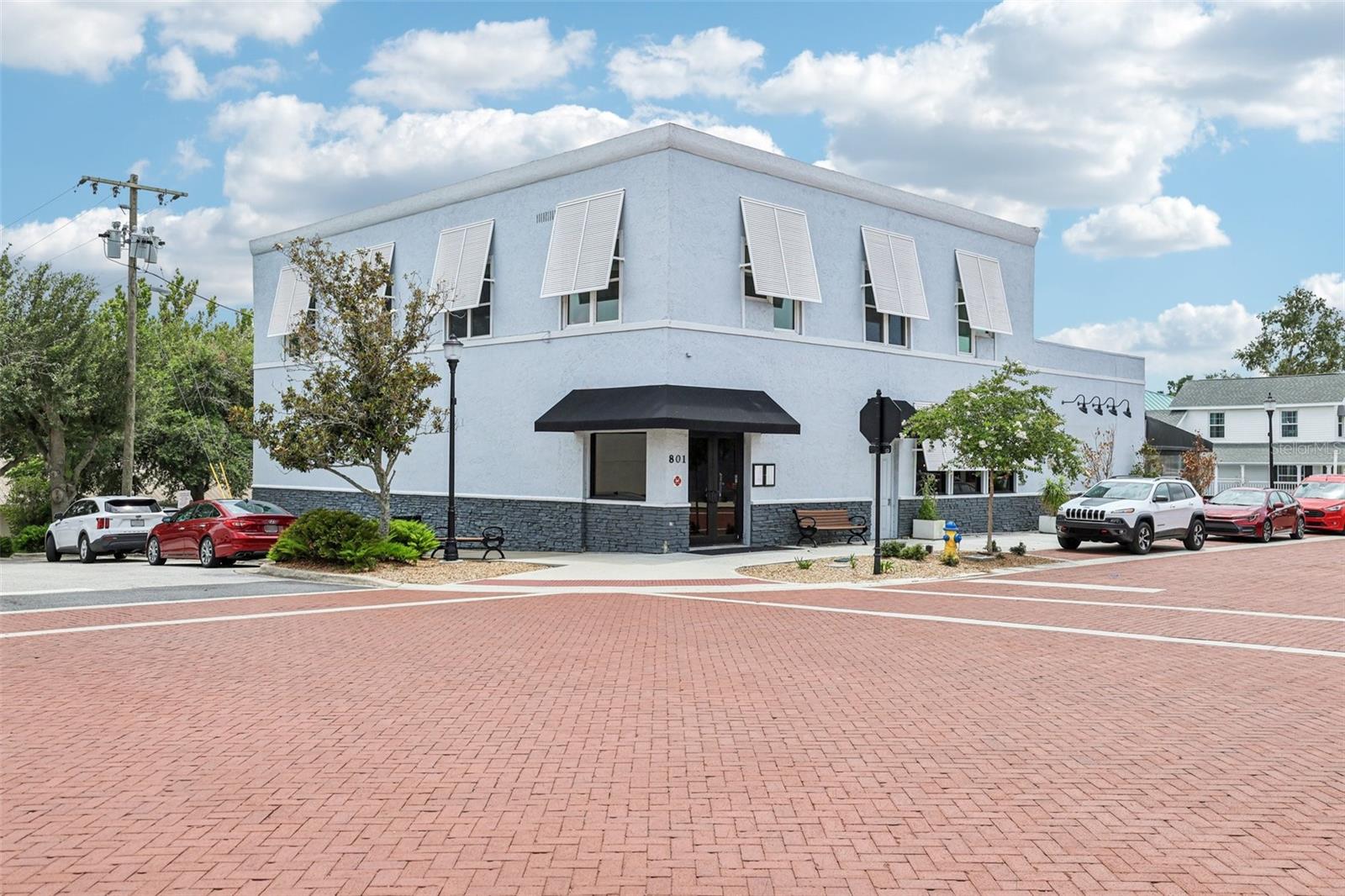 801 W MONTROSE ST #C, CLERMONT, FL, 34711