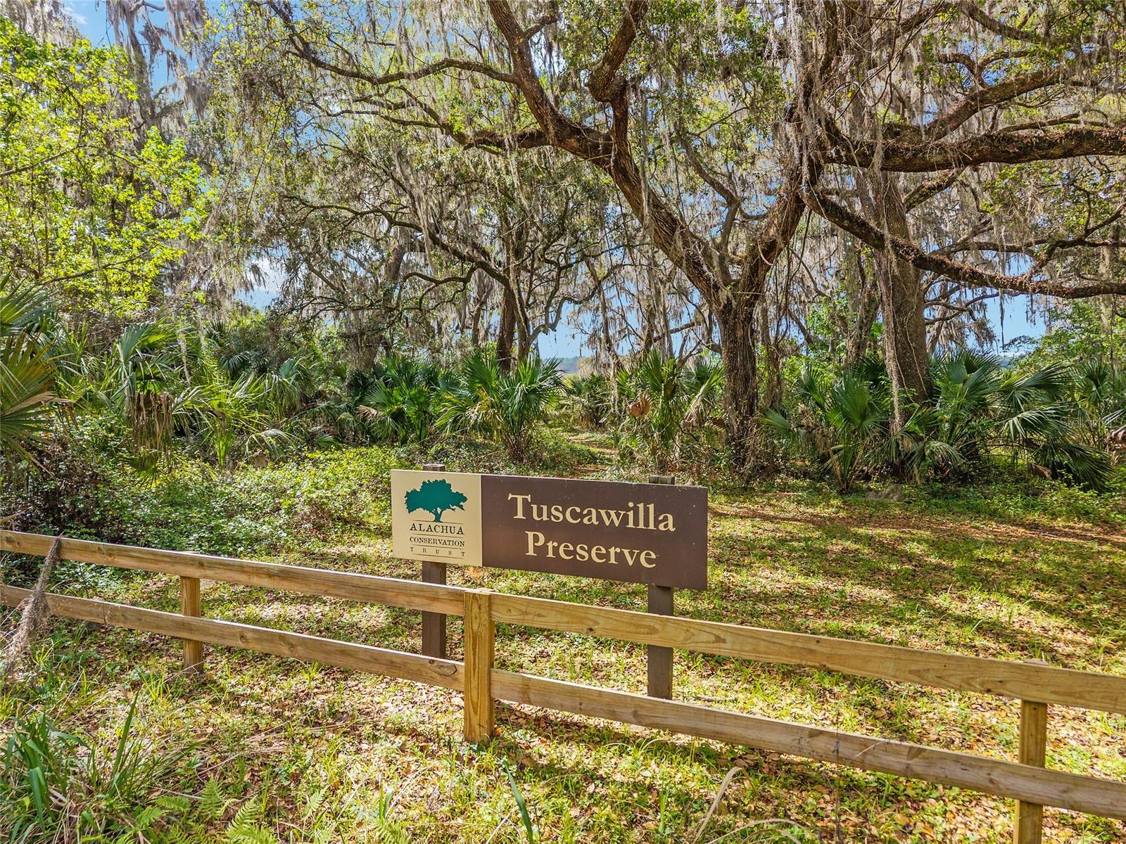 227 SE TUSCAWILLA RD, MICANOPY, FL, 32667