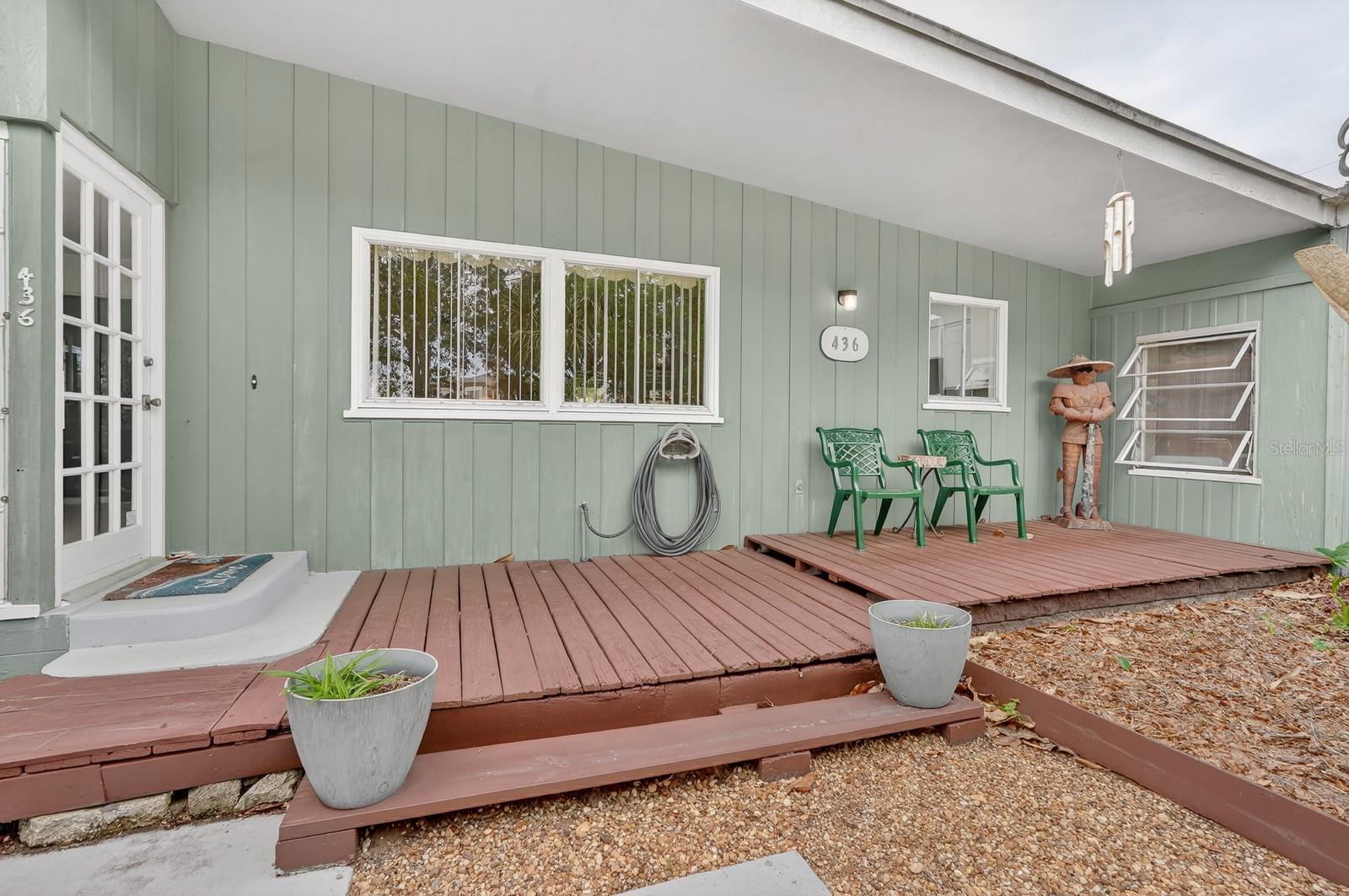 436 N BEACH ST, ORMOND BEACH, FL, 32174