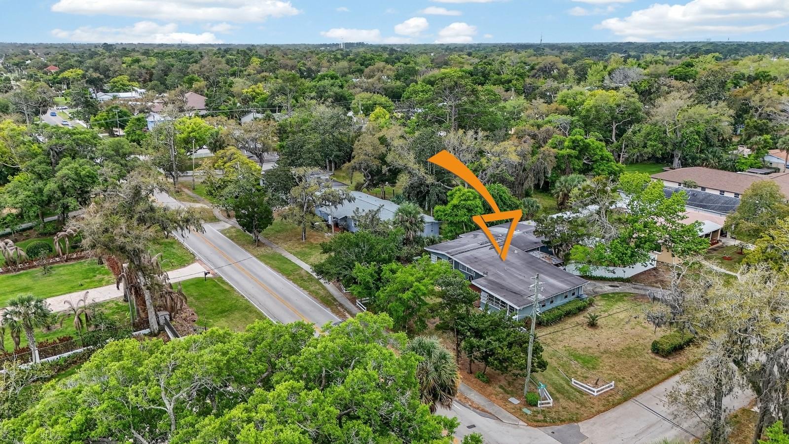 436 N BEACH ST, ORMOND BEACH, FL, 32174