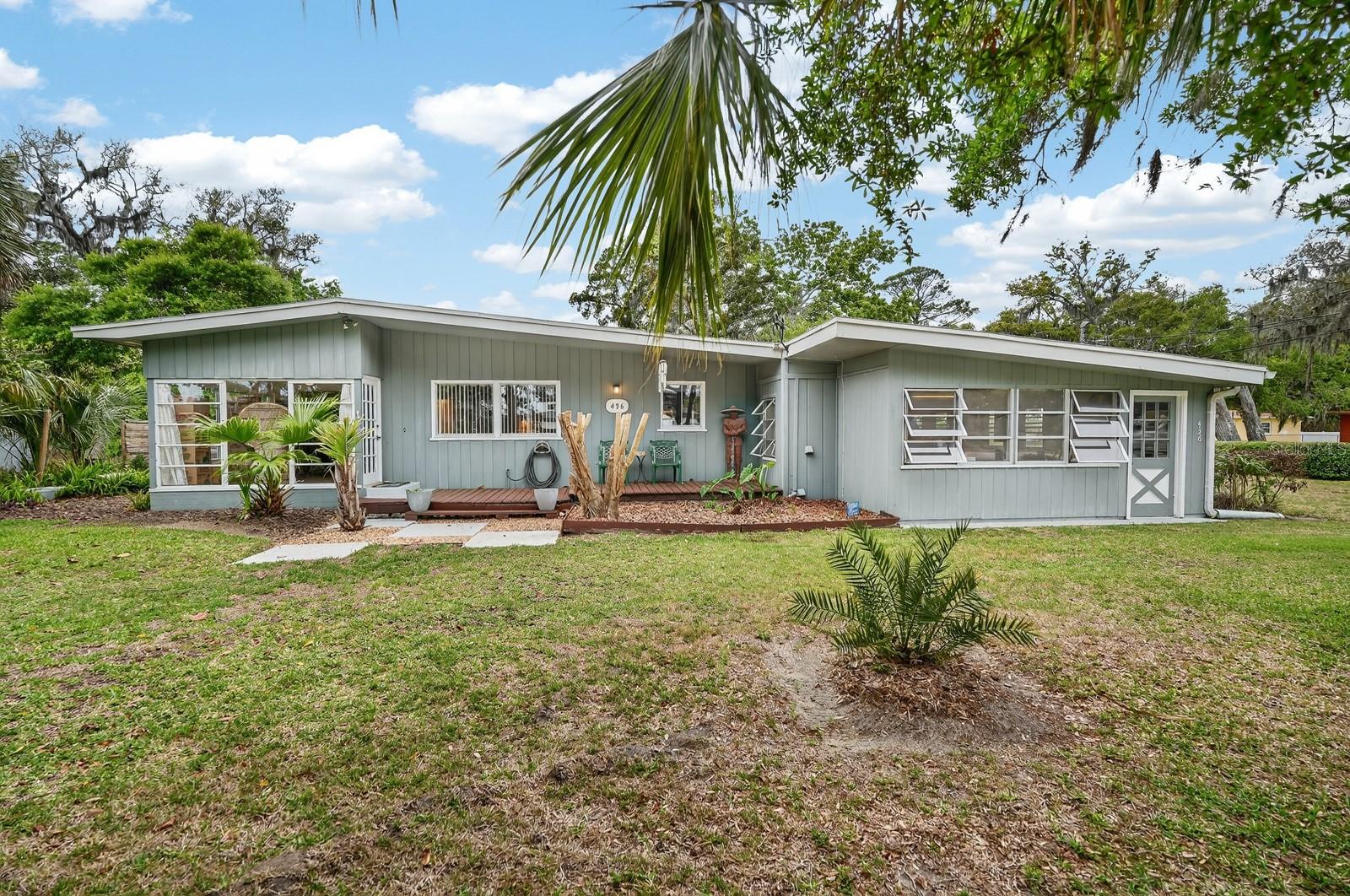 436 N BEACH ST, ORMOND BEACH, FL, 32174