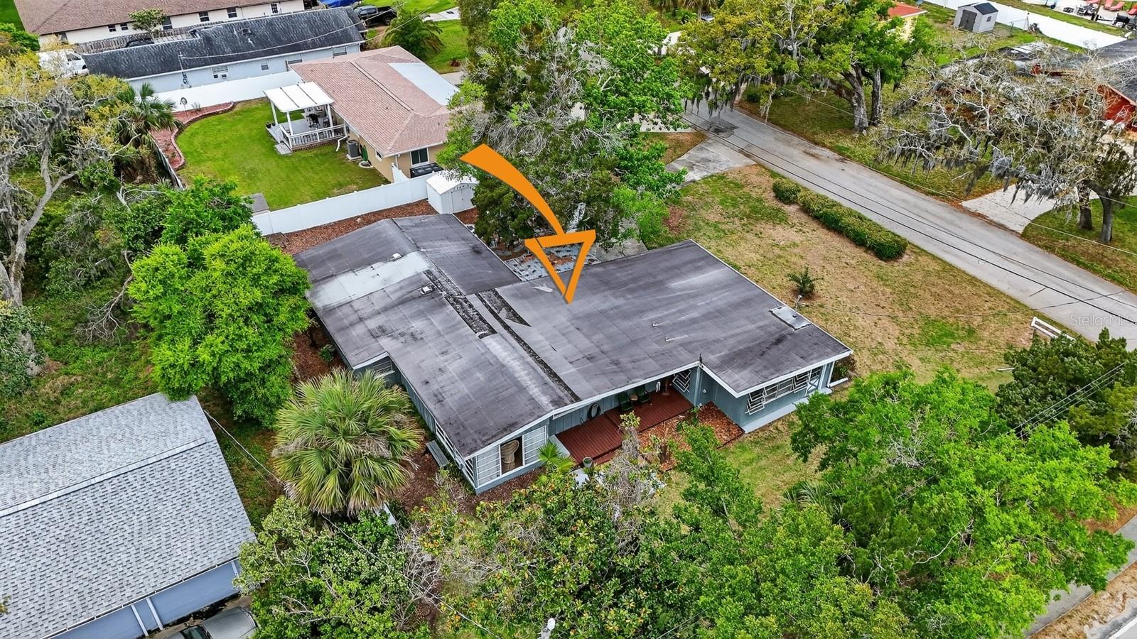 436 N BEACH ST, ORMOND BEACH, FL, 32174