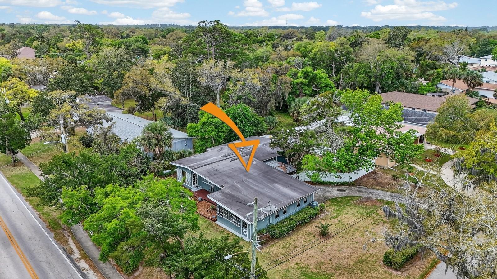 436 N BEACH ST, ORMOND BEACH, FL, 32174
