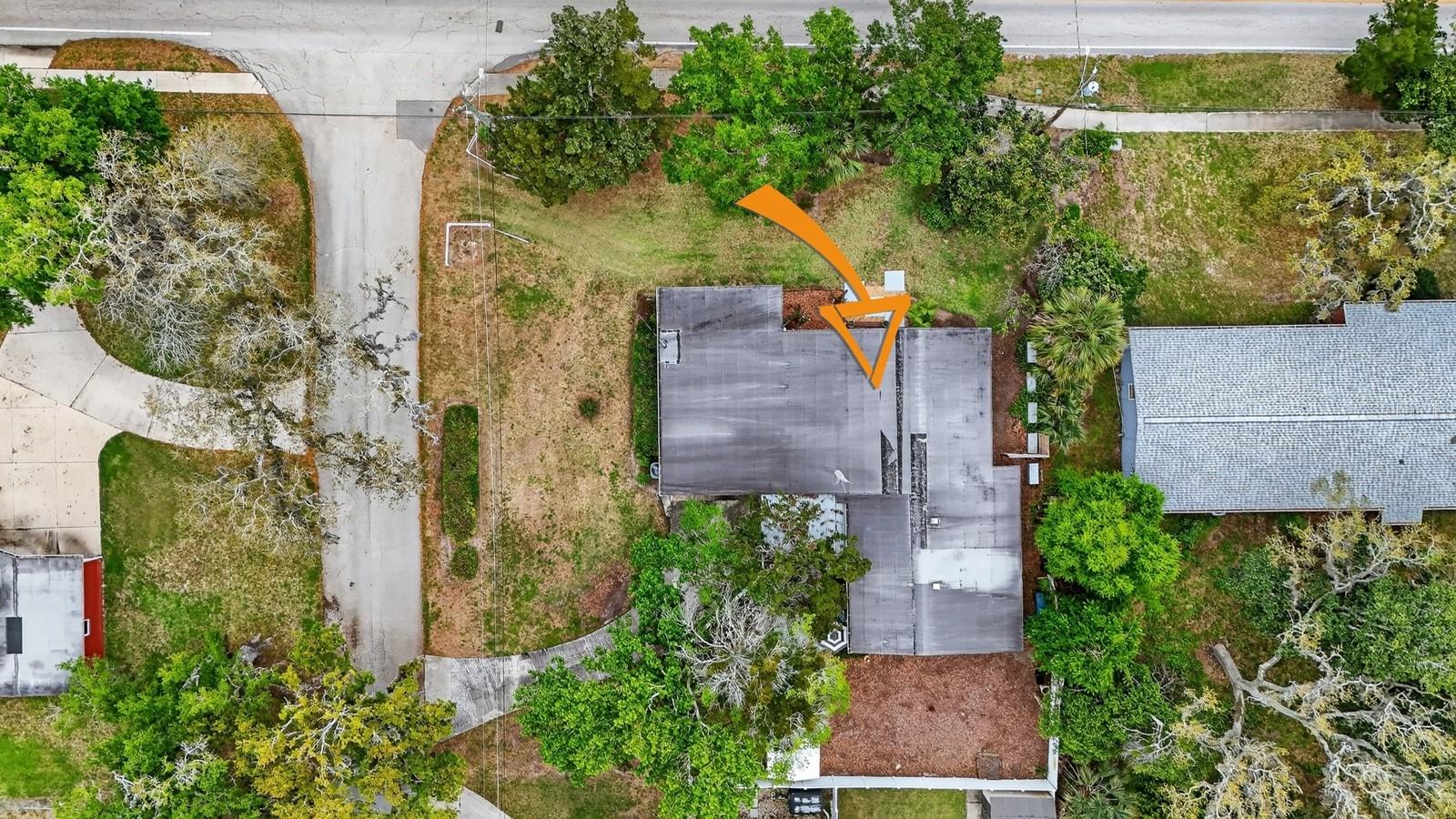 436 N BEACH ST, ORMOND BEACH, FL, 32174