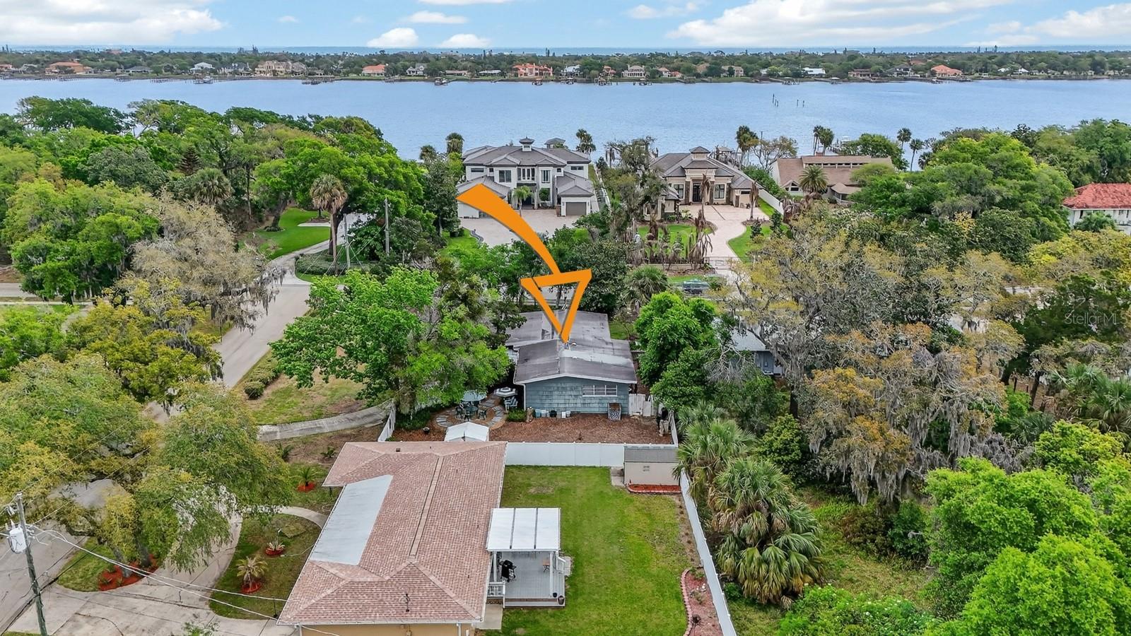 436 N BEACH ST, ORMOND BEACH, FL, 32174