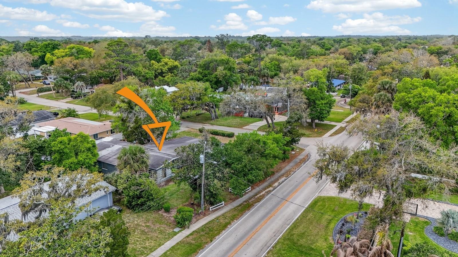 436 N BEACH ST, ORMOND BEACH, FL, 32174
