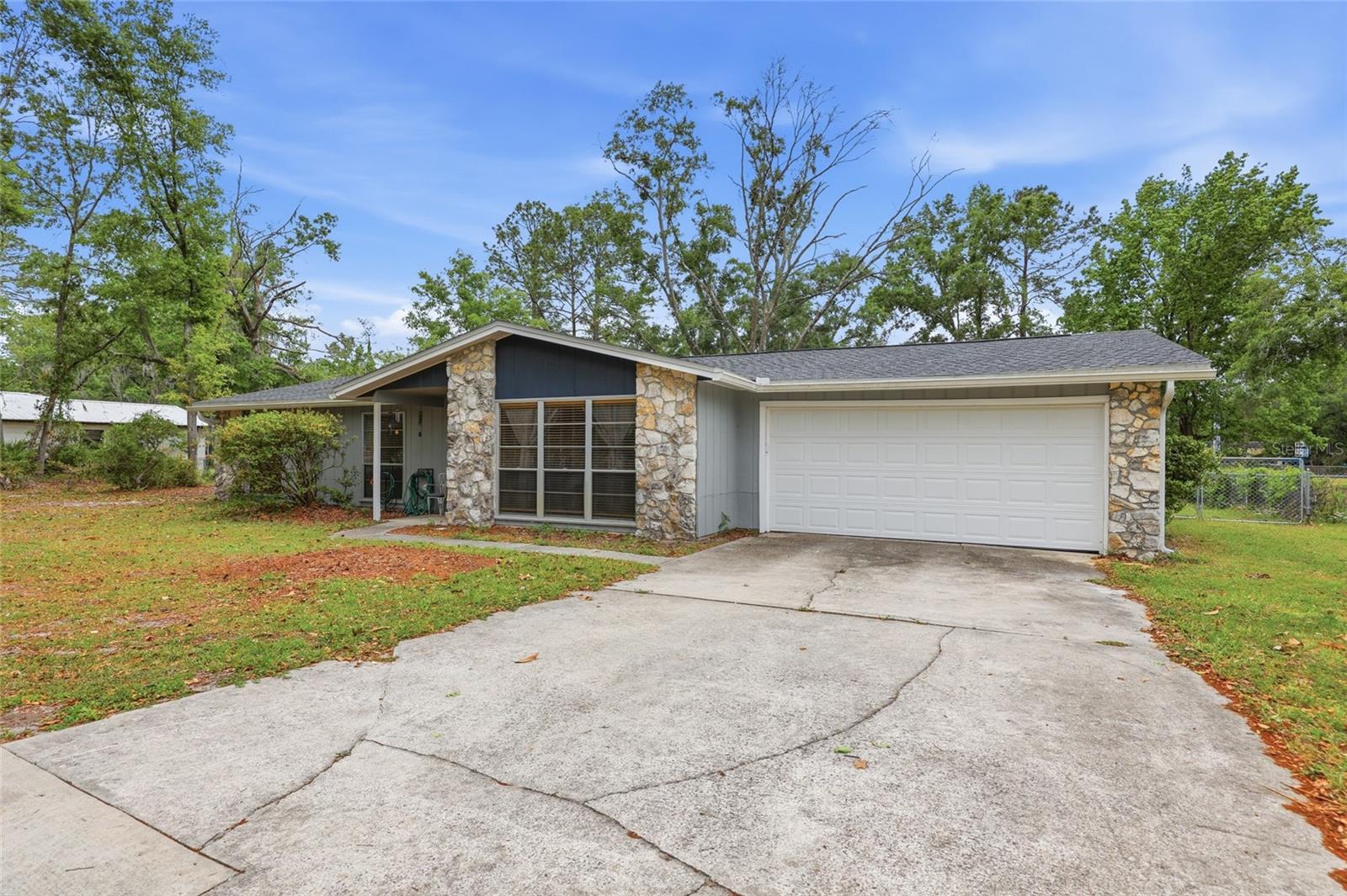 2921 NW 54TH AVE, GAINESVILLE, FL, 32653