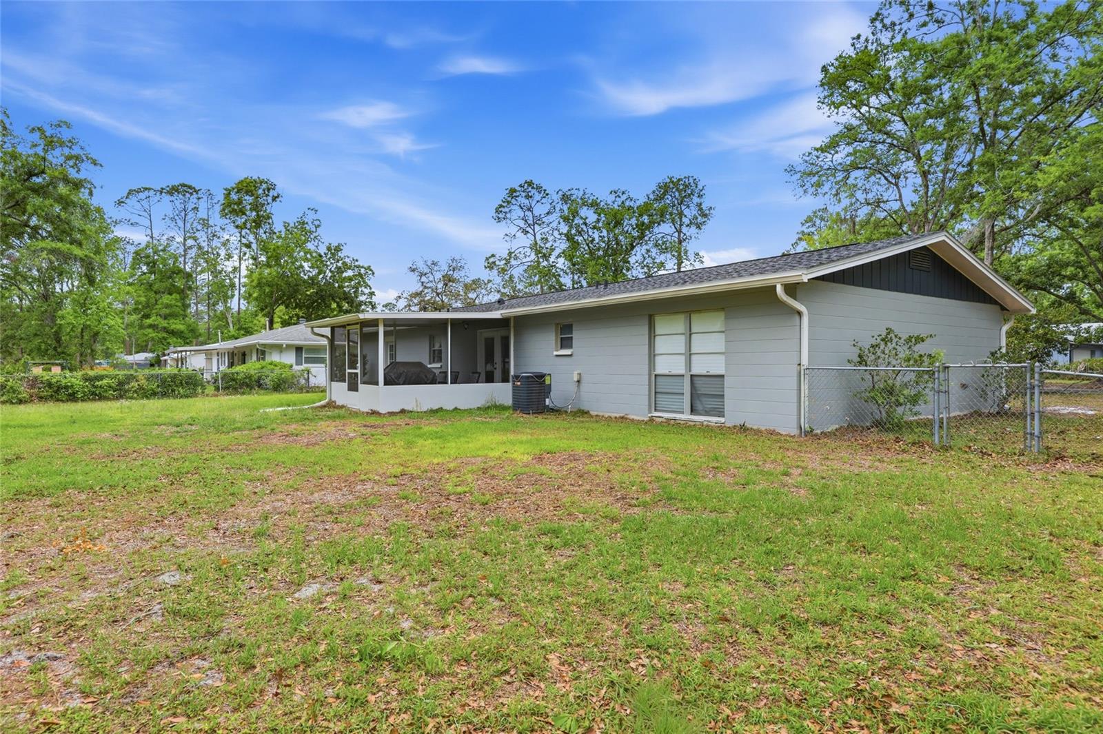 2921 NW 54TH AVE, GAINESVILLE, FL, 32653