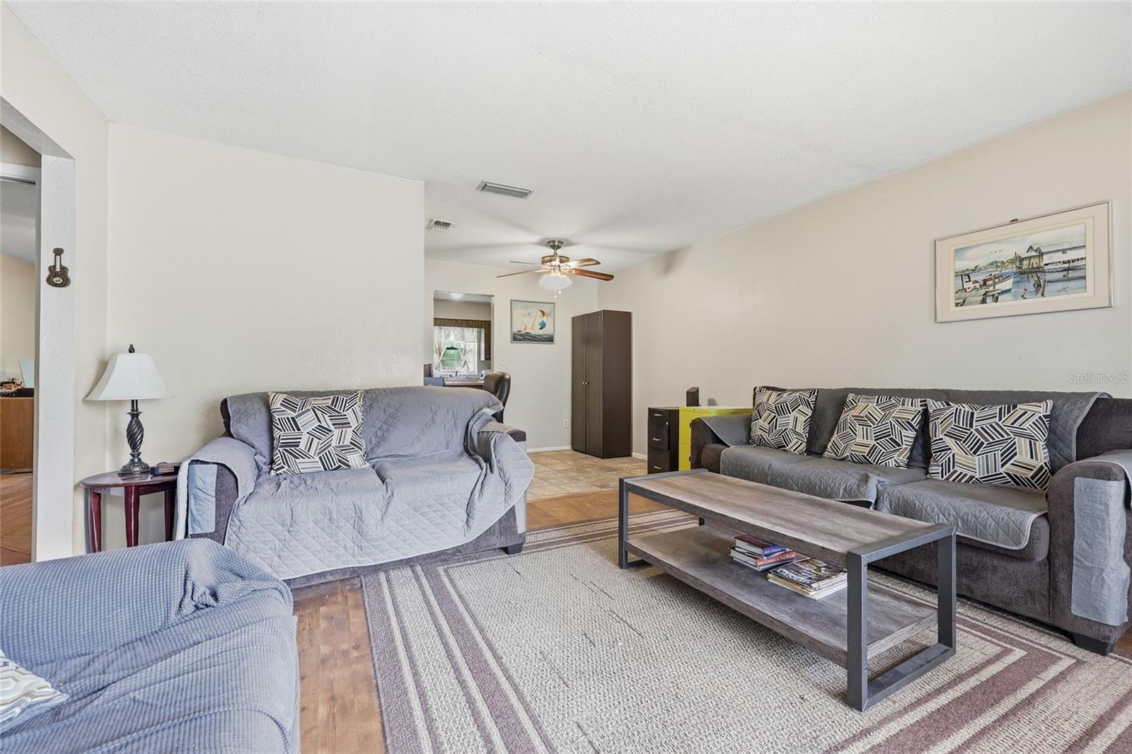 2921 NW 54TH AVE, GAINESVILLE, FL, 32653