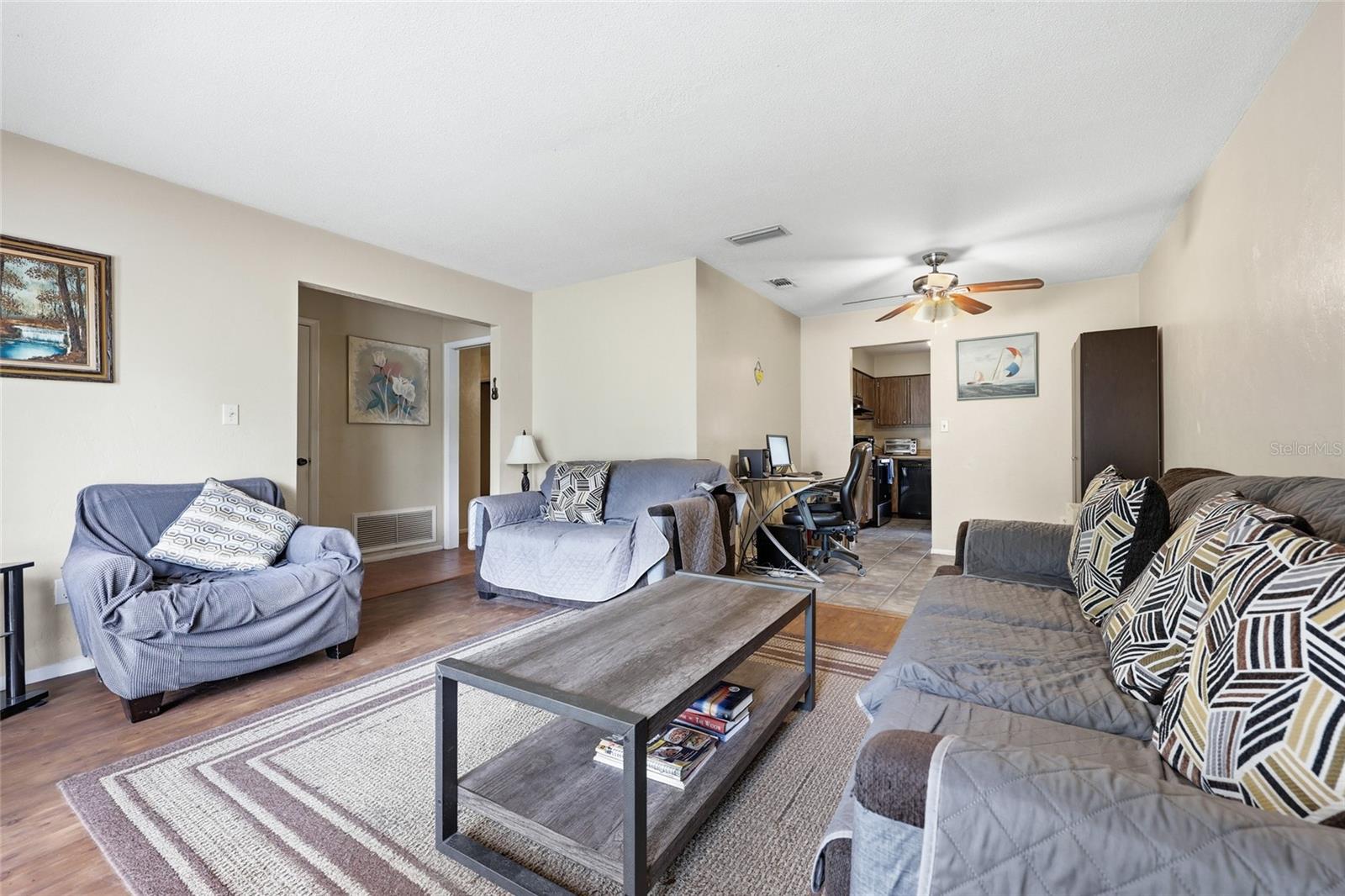 2921 NW 54TH AVE, GAINESVILLE, FL, 32653