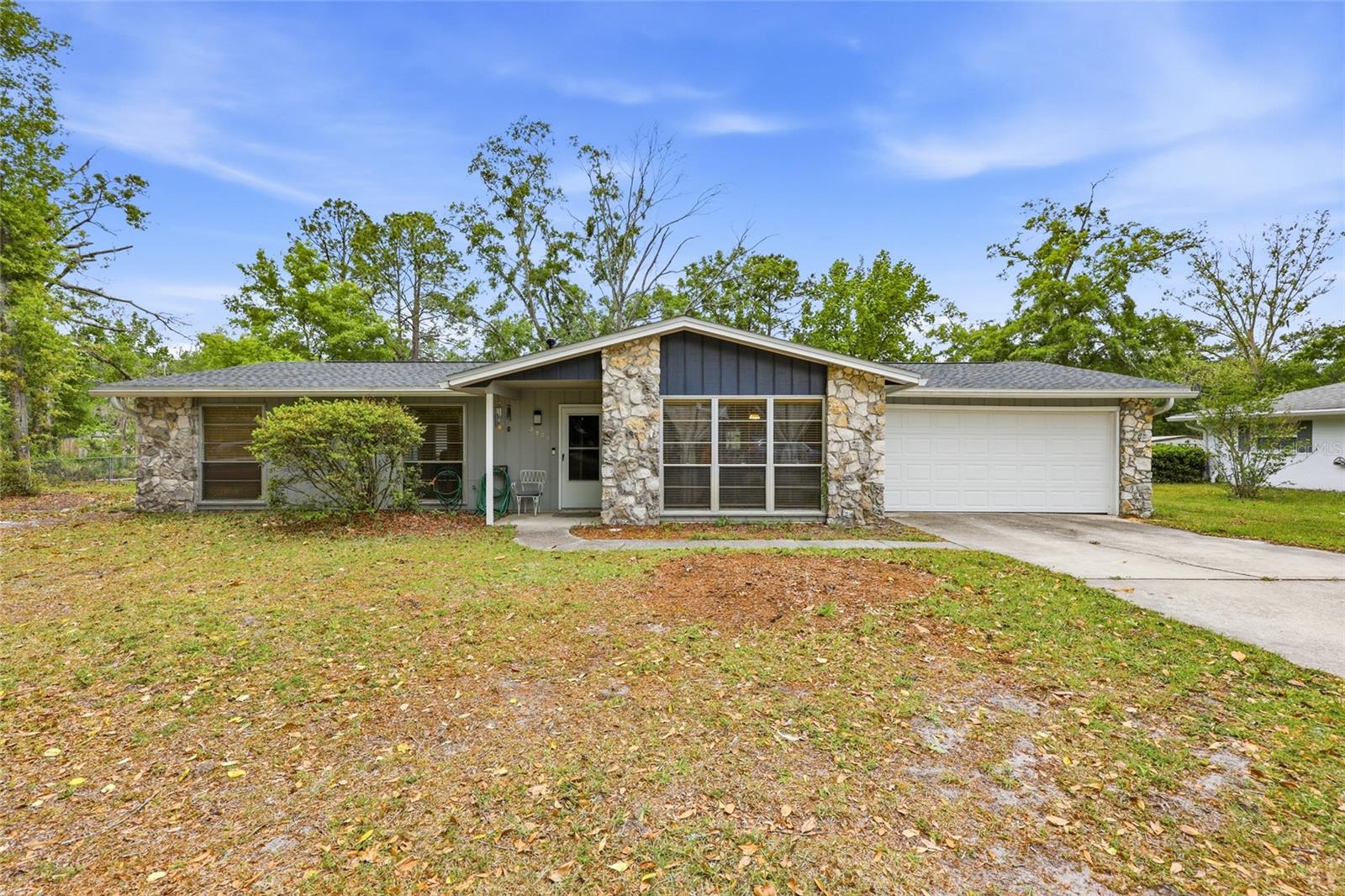 2921 NW 54TH AVE, GAINESVILLE, FL, 32653